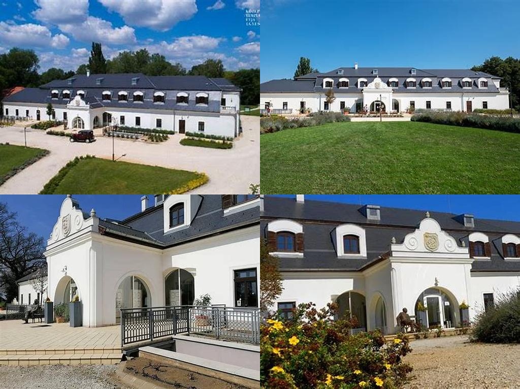 Kállay-kúria (Kállay Mansion)