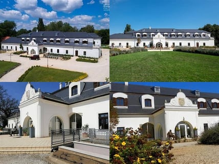 11063Kállay-kúria (Kállay Mansion)