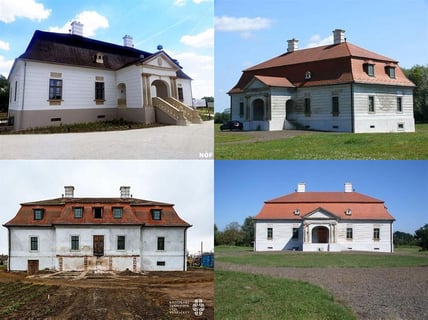 11065Becsky-kúria (Becsky Mansion)