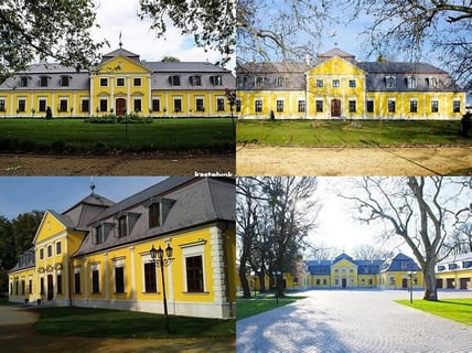 11067Forgách-kastély (Forgách Castle)
