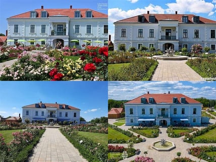 11068Luby-kastély (Luby Castle)