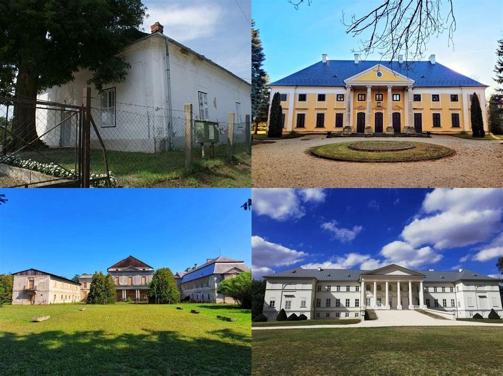 Jármy-Jordán-kastély (Jármy-Jordán Mansion)