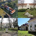 11071Dessewffy-kastély (Dessewffy Castle)