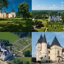 11076Andrássy-kastély (Andrássy Castle)