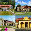 11079Lónyay-kastély (Lónyay Mansion)