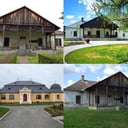 11082Eötvös-kúria (Eötvös Mansion)