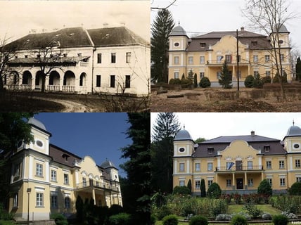 11083Odescalchi-kastély (Odescalchi Castle)