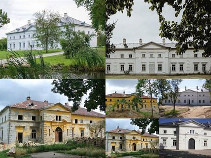 11084Szakáts-kastély (Szakáts Mansion)