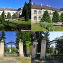 11089Viczay-Kornfeld-kastély (Viczay-Kornfeld Mansion)