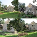 11091Dőry-kastély (Dőry Mansion)