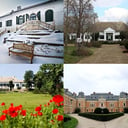 11094Apponyi-kastély (Apponyi Castle)