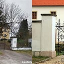 11099Esterházy-vadászkastély (Esterházy Hunting Lodge)