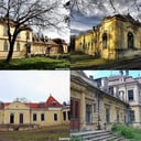 11100Jeszenszky-kastély (Jeszenszky Mansion)