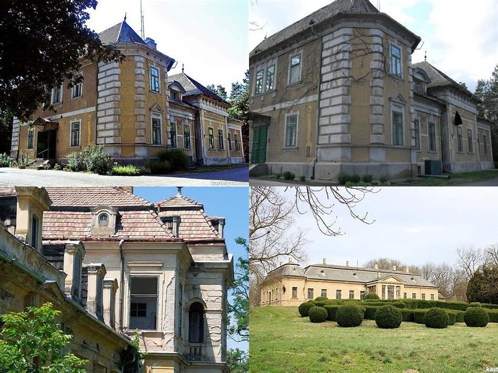 11103Bernrieder-kastély (Bernrieder Castle)
