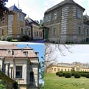 11103Bernrieder-kastély (Bernrieder Castle)