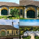 11105Festetics-kastély (Festetics Palace)