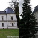 11107Esterházy-kastély (Esterházy Palace)