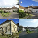 11112Fekete-kastély (Black Castle)