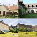 11114Osztenhuber-kúria (Osztenhuber Mansion)