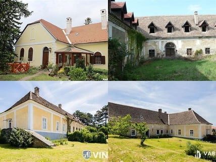 11114Osztenhuber-kúria (Osztenhuber Mansion)