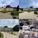 11115Holitscher-kastély (Holitscher Mansion)