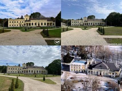 11115Holitscher-kastély (Holitscher Mansion)