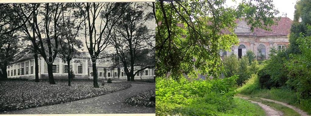 Szegedy-kastély (Szegedy Mansion)