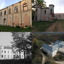 11118Festetics–Batthyány-kastély (Festetics–Batthyány Castle)