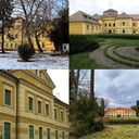 11123Nedeczky-kastély (Nedeczky Mansion)