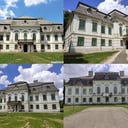 11124Somogyi-kastély (Somogyi Castle)