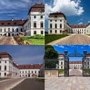 11129Esterházy-kastély (Esterházy Palace)