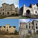 11131Zichy-kastély (Zichy Castle)