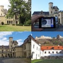 11132Tarányi-kastély (Tarányi Mansion)