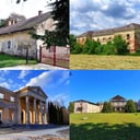 11135Gyömörey-kastély (Gyömörey Mansion)