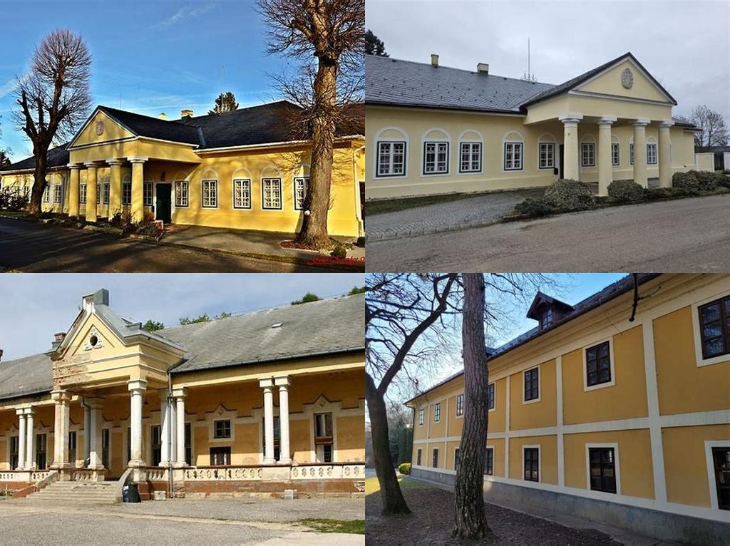 Zichy-Schaller-kúria (Zichy-Schaller Mansion)