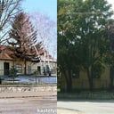 11138Prónay-kastély (Prónay Castle)