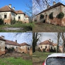 11144Bezerédy-kastély (Bezerédy Mansion)