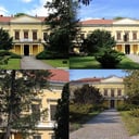 11145Andrássy-kastély (Andrássy Castle)