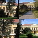 11146Szapáry-kastély (Szapáry Castle)