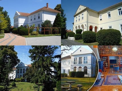 11147Fábiánics-kastély (Fábiánics Mansion)