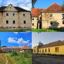 11148Tauber-kastély (Tauber Mansion)