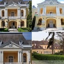 11153Batthyány-kastély (Batthyány Castle)