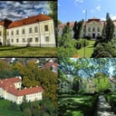 11156Batthyány-kastély (Batthyány Castle)