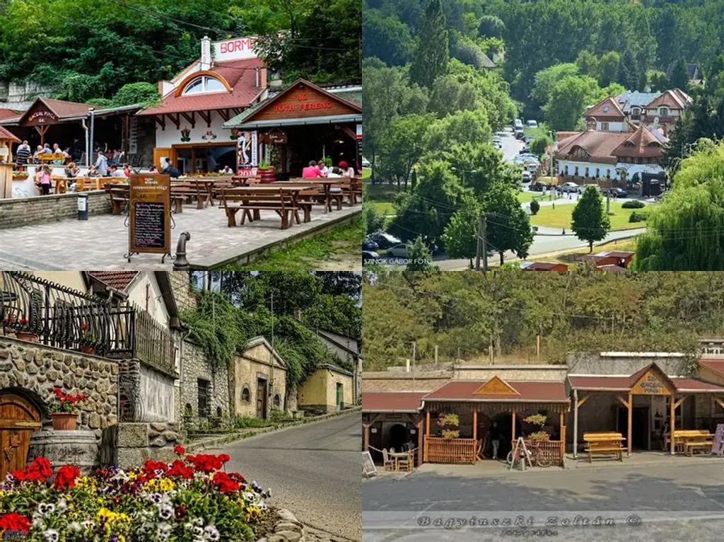 Szépasszony-völgy (Valley of the Beautiful Woman)