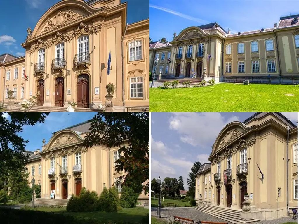 Balatoni Múzeum (Balaton Museum)