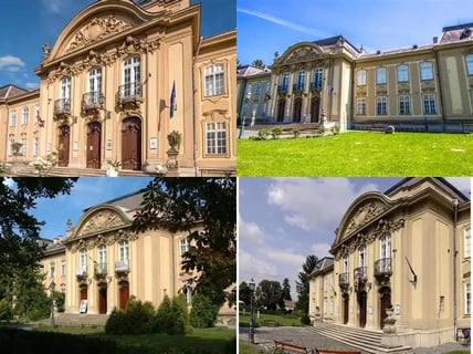 13162Balatoni Múzeum (Balaton Museum)