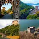 13169Salamon-torony (Solomon Tower)