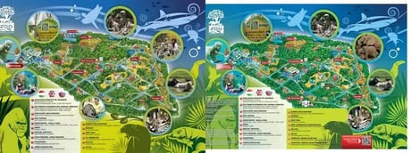 13178Nyíregyházi Állatpark (Zoo)