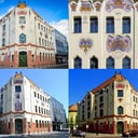 13182Cifrapalota (Ornamented Palace)