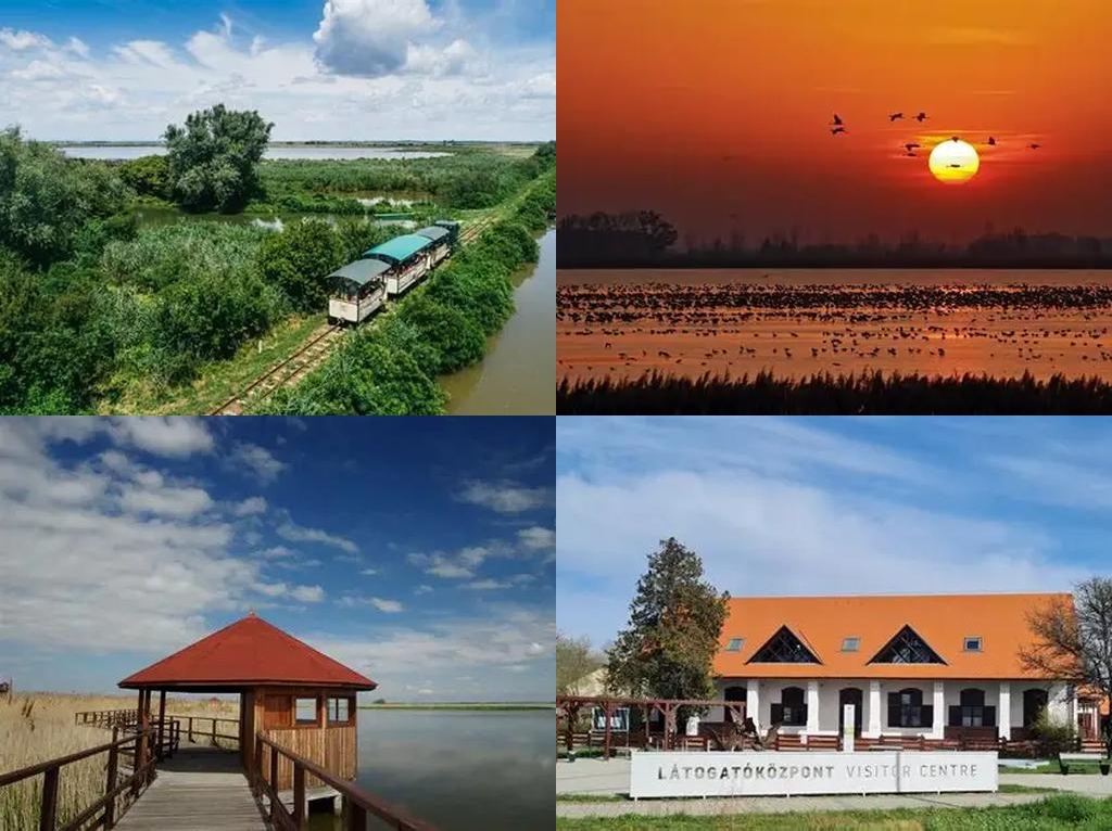 Hortobágyi Nemzeti Park (National Park)